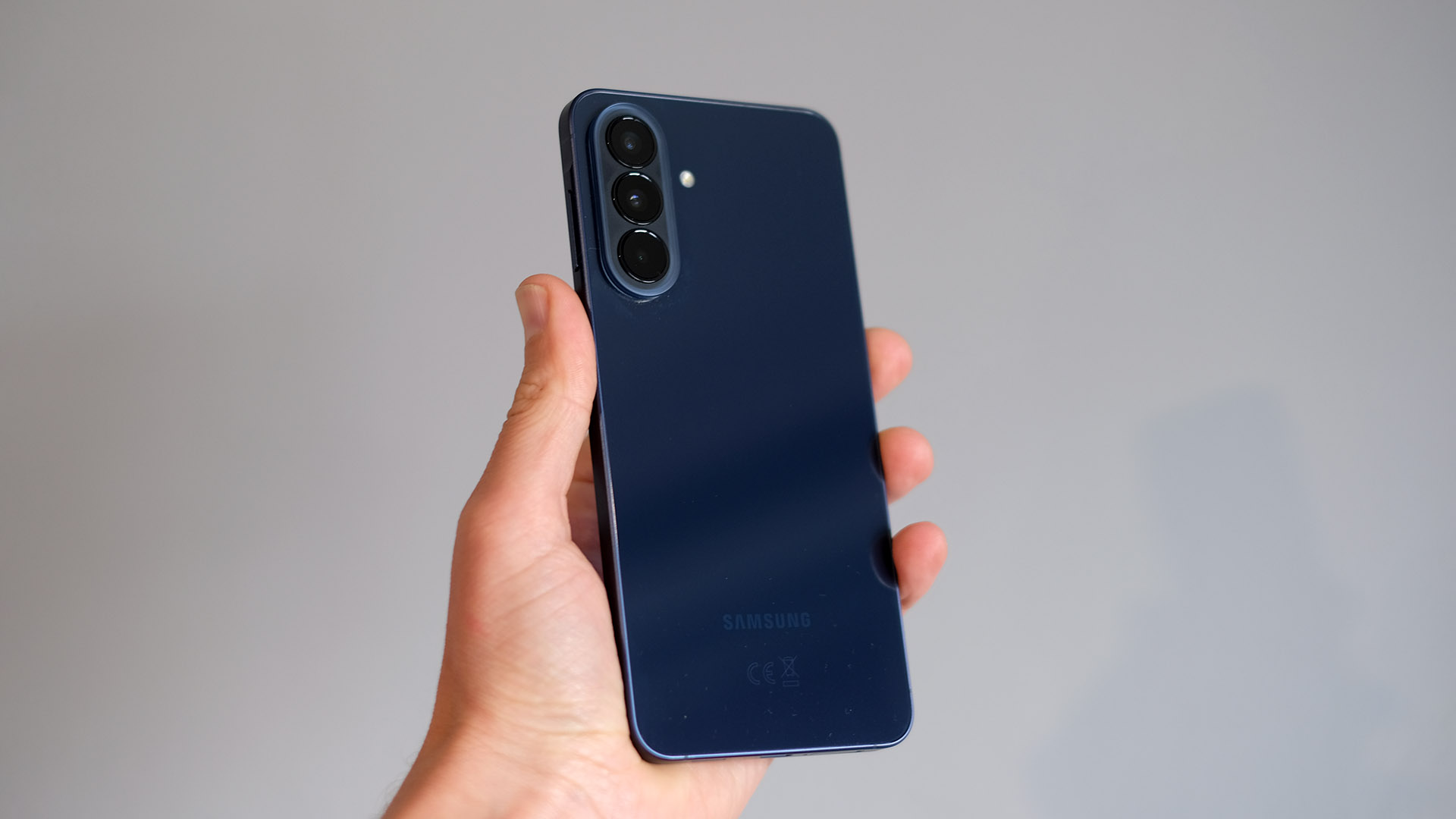 Samsung Galaxy A57 review