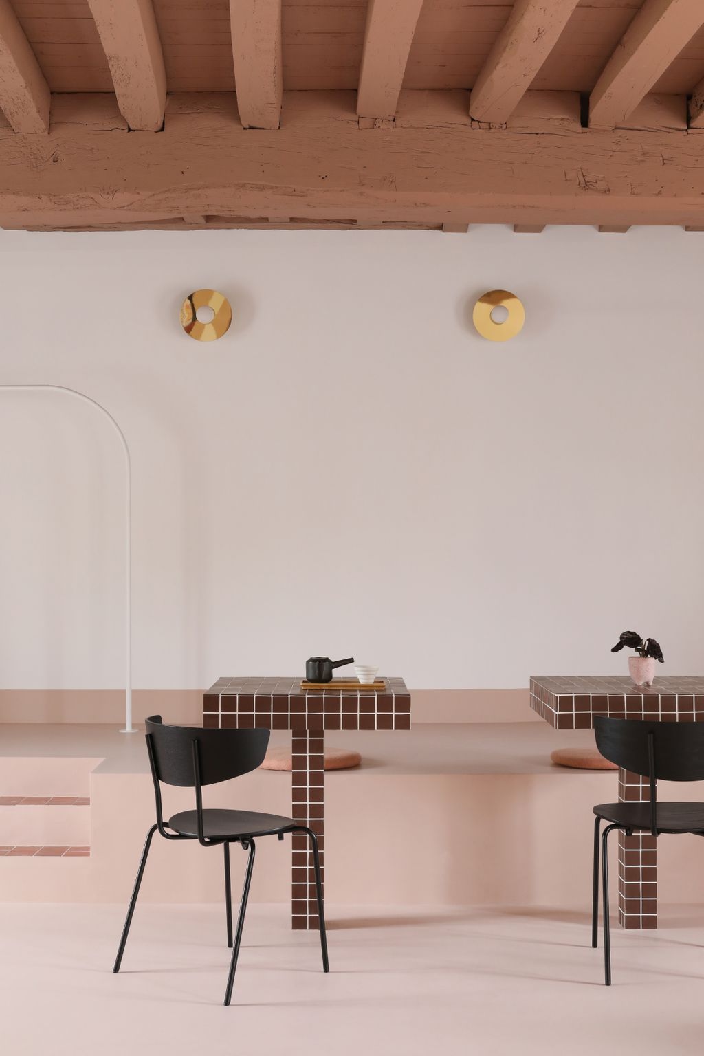 Colors That Go With Blush Pink — 5 Modern Pairings | Livingetc