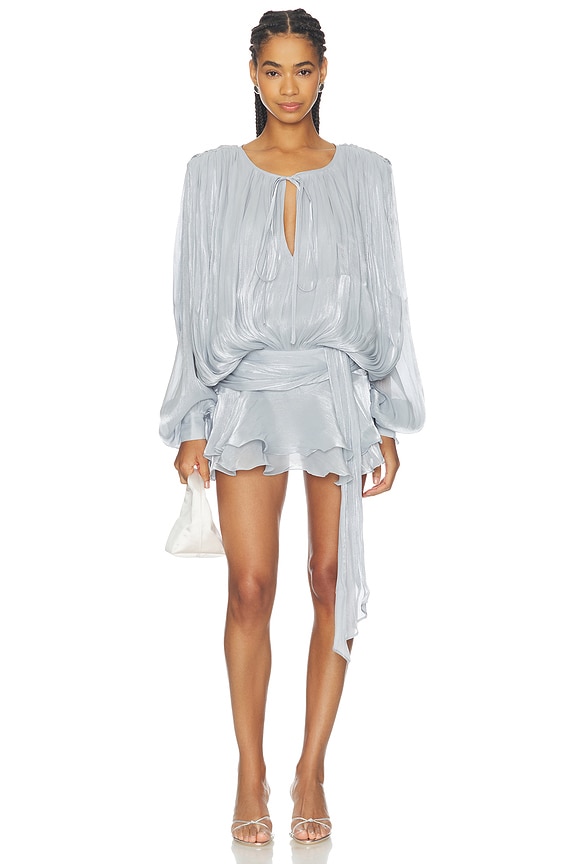 Elements Mini Dress