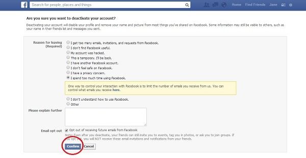 How to Unsubscribe From Facebook | Laptop Mag