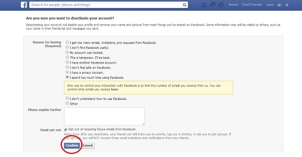 How To Unsubscribe From Facebook Laptop Mag