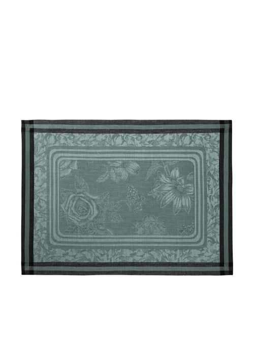 Le Jacquard Fran&ccedil;ais Linen Romance Placemat&nbsp;