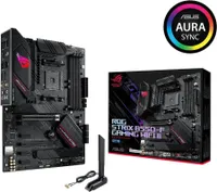 Asus Asus ROG Strix B550-F Gaming Wifi II DDR4
