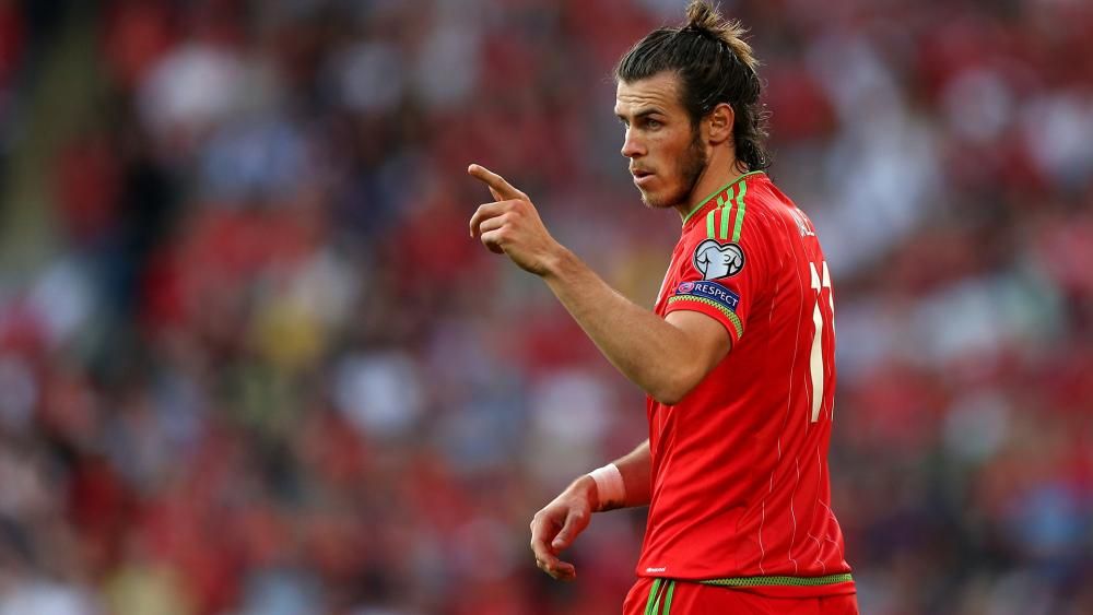 Euro 2016 Qualifying As it stands FourFourTwo