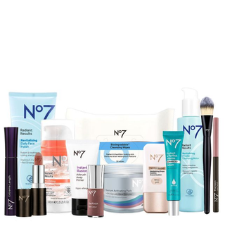 Boots No7 Joy Of Missing Out Bundle