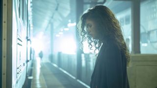 Zendaya will return in "Euphoria" for two special episodes starting in December 2020.