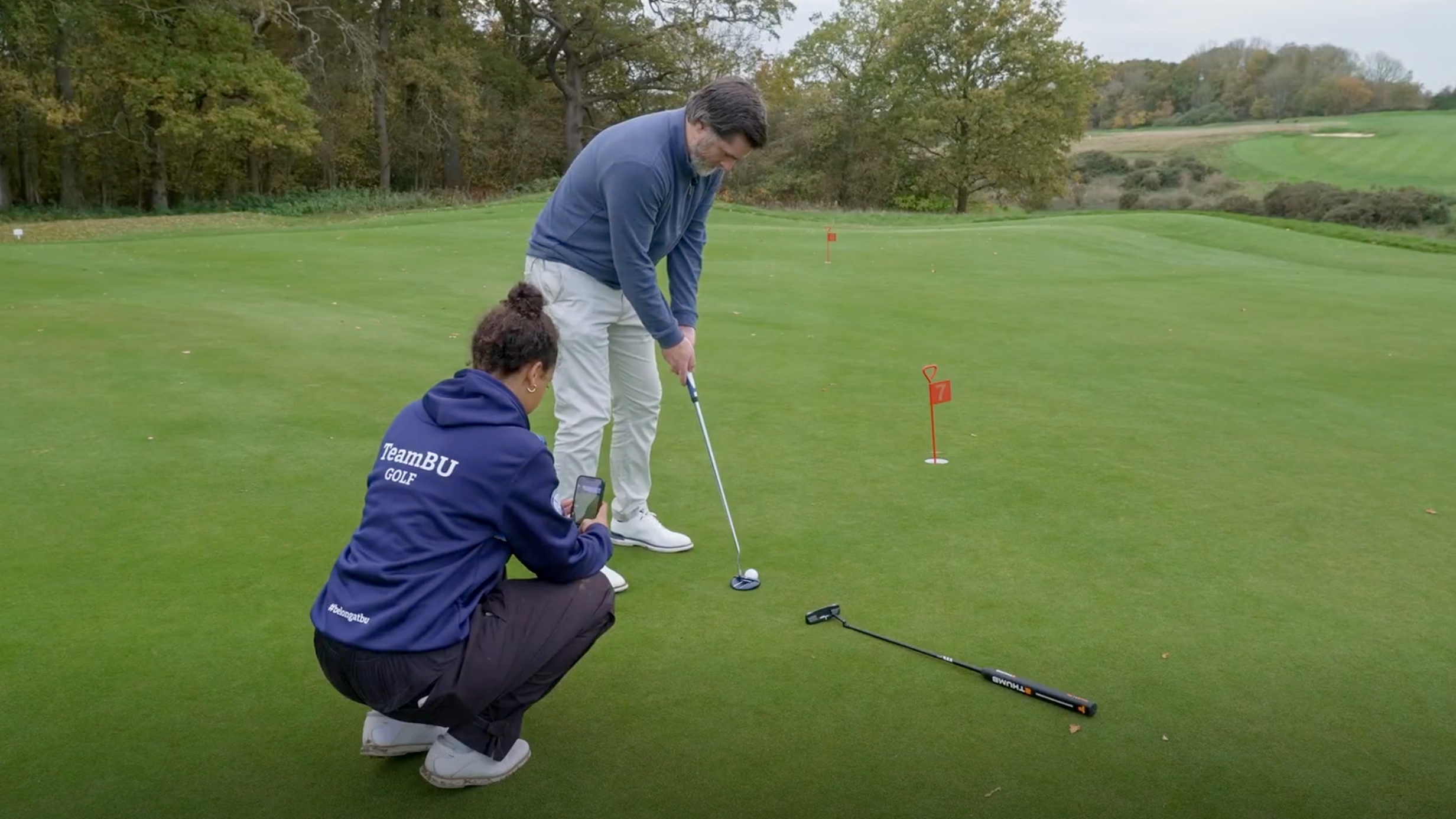 6 Signs Your Golf Equipment Might Be Hurting Your Game