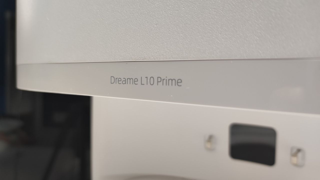 Dreame L10 Prime