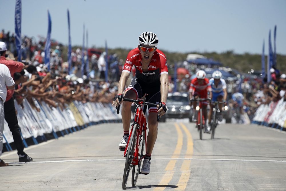 Bauke Mollema (Trek-Segafredo)