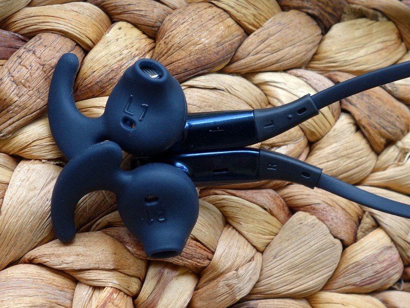 Samsung Level U Wireless Headphones
