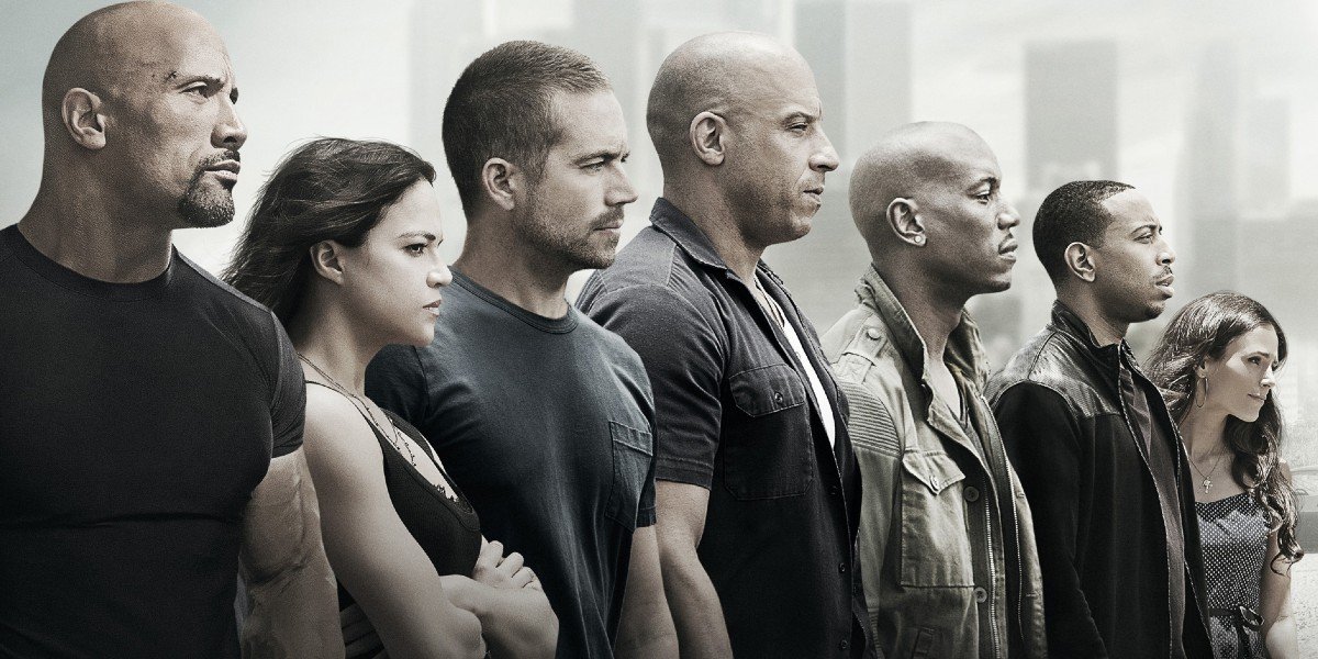 Dave Bautista Just Ripped Into the 'Fast & Furious' Movies