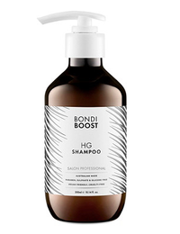 Bondi Boost Hair Growth Shampoo, $23.95