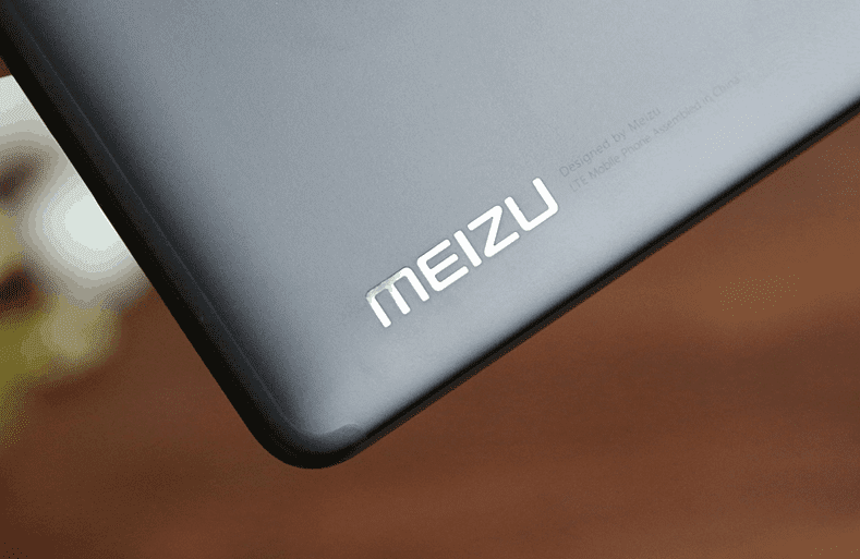 Meizu 17