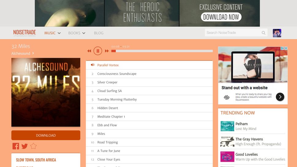 Where to download free music for your collection in 2022 TechRadar