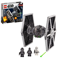 Lego Star Wars Imperial TIE Fighter | $39.99 $32 at AmazonSave $8 -