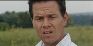 Mark Wahlberg - The Happening