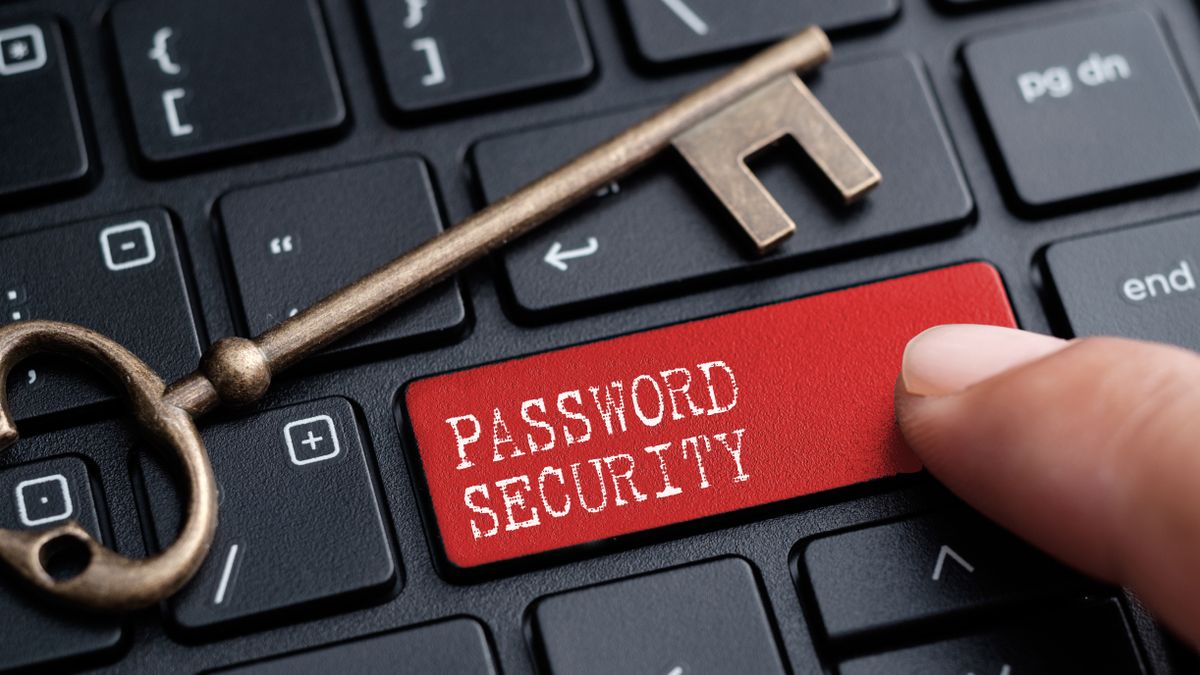 The Worst Passwords Of 2019 | Top Ten Reviews