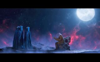 Guardians of the Galaxy Vol. 2 (2017)