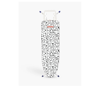 Best small ironing board: Leifheit Airboard Small Lightweight Ironing Board