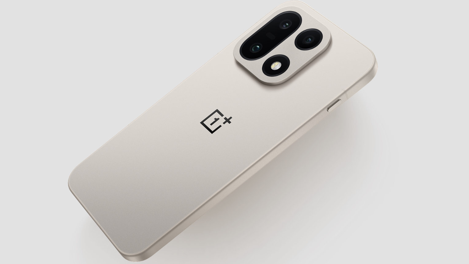 The OnePlus 15