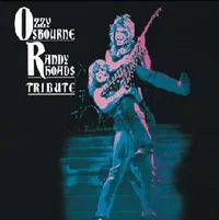 4. Tribute (Epic, 1987)