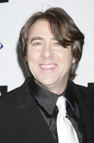 Jonathan Ross comic to be made into a film?