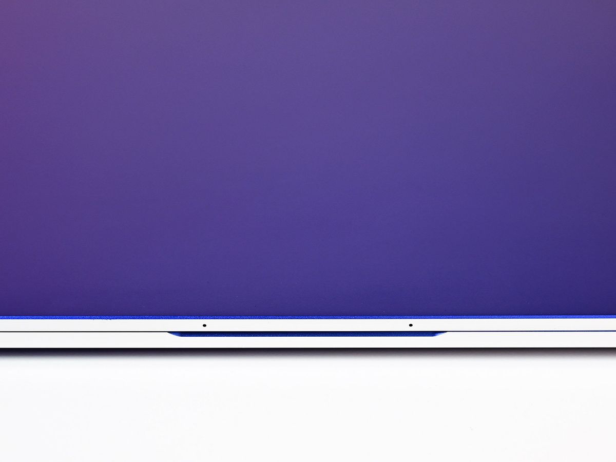 Samsung Galaxy Book Flex 15 Lid