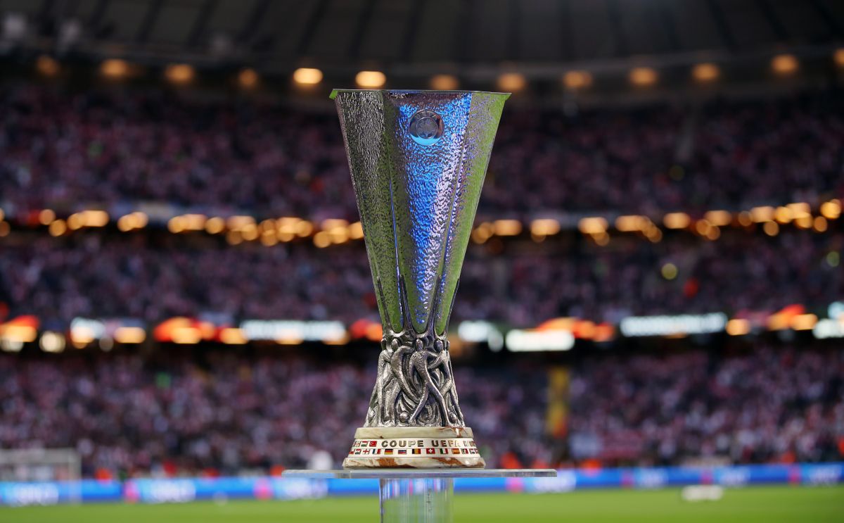 Ajax v Manchester United – UEFA Europa League Final – Friends Arena