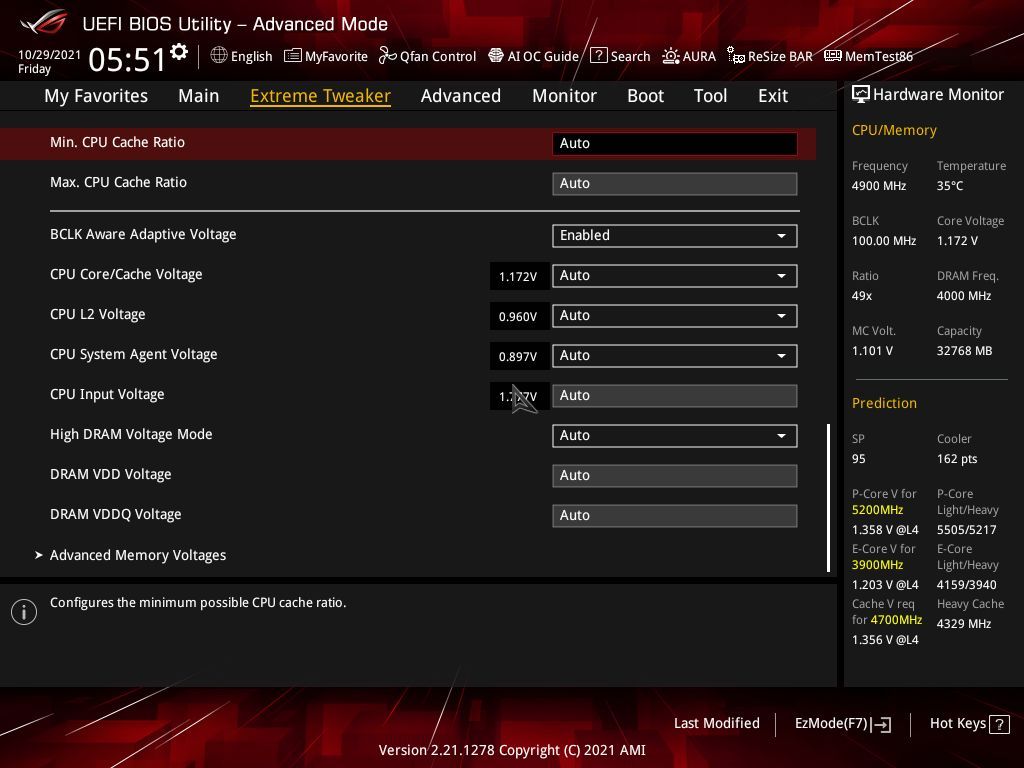 Asus ROG Maximus Z690 Hero