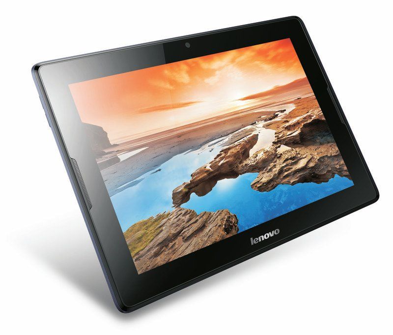 Lenovo A10