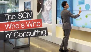 The 2017 SCN Who’s Who of Consulting