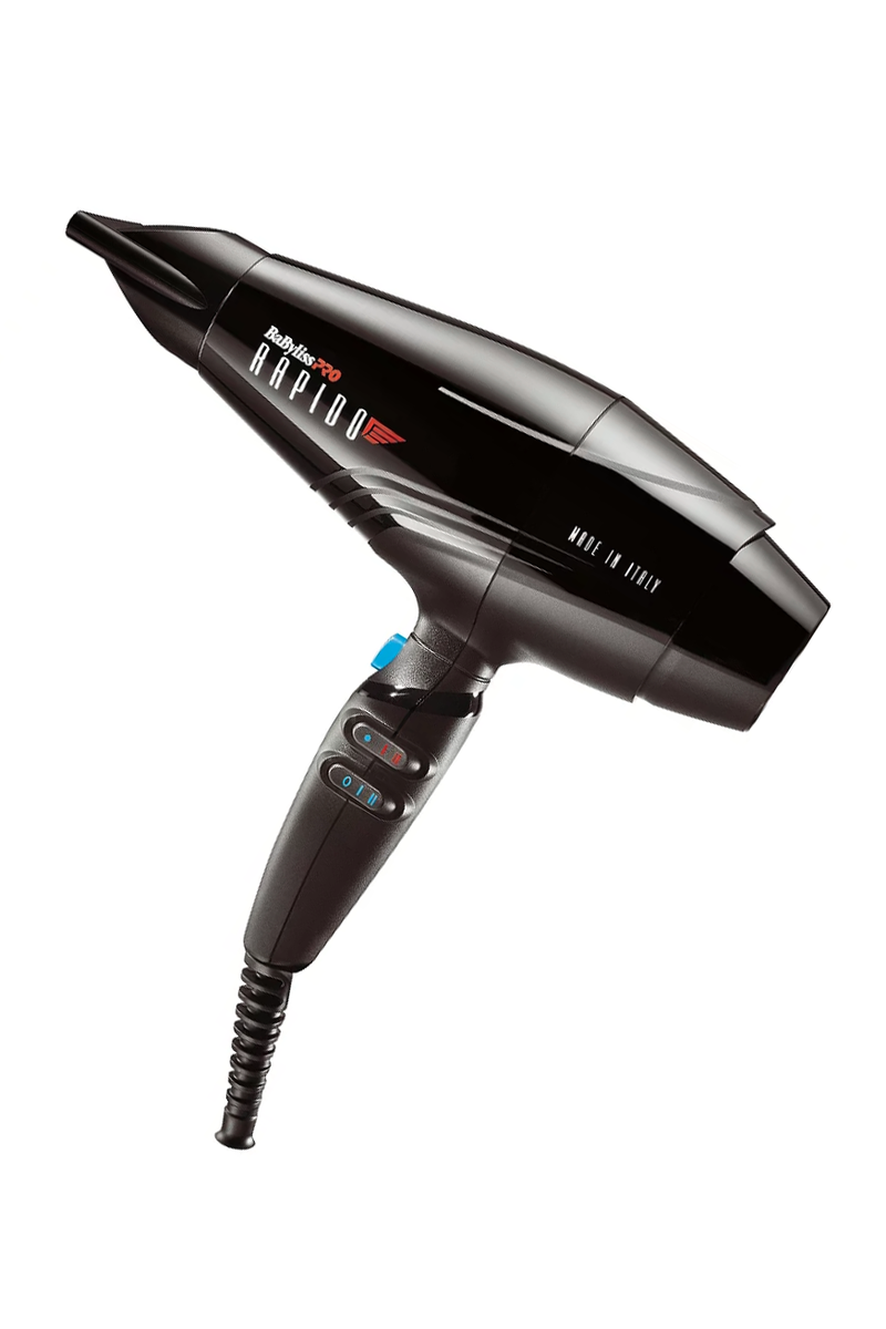 BaBylissPRO Rapido Dryer