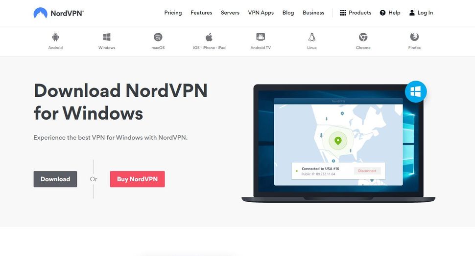 How to enable disable the nordvpn kill switch techradar