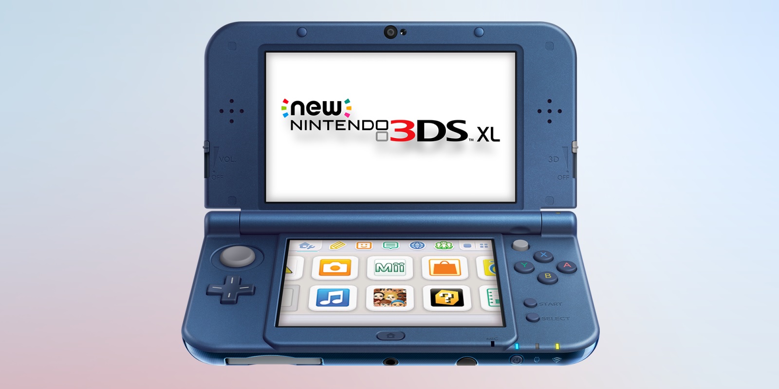 New Nintendo 3DS Archives - Nintendo Everything