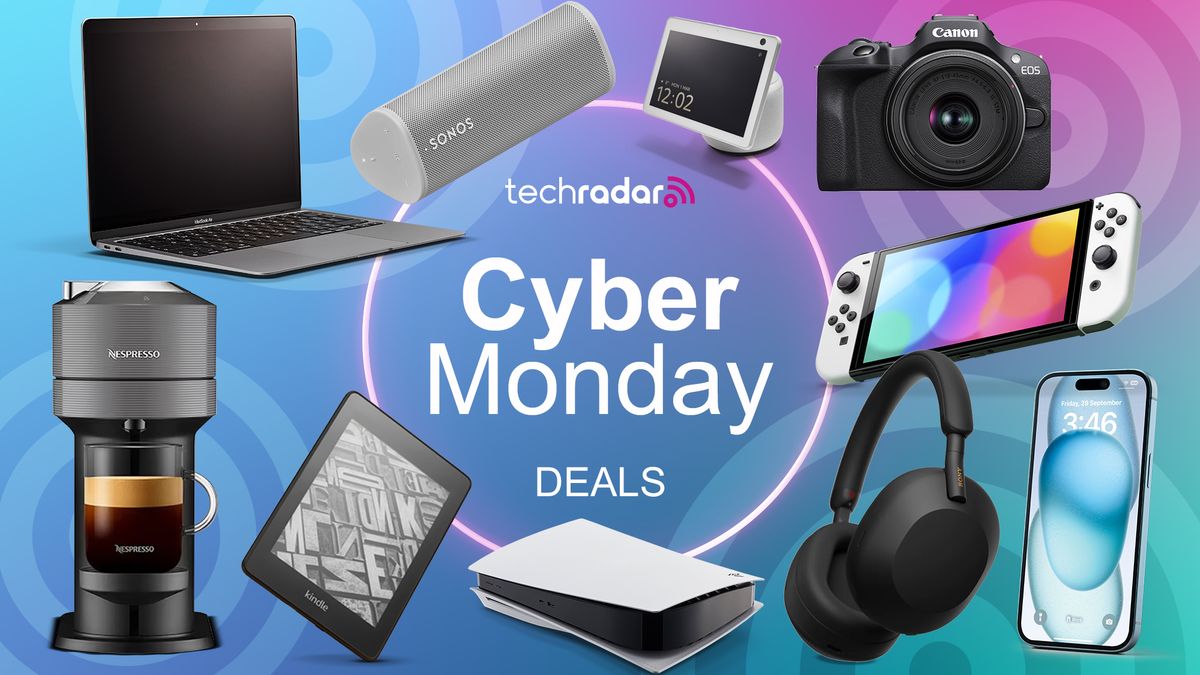 Best Cyber Monday UK deals 2023: 80+ deals still available at