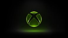 New Xbox logo 2026