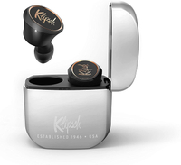 Early Black Friday deal  The Klipsch T5 wireless earbuds are only  70 - 17