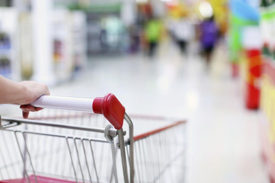 Scientists discover 3 new types of mushrooms &amp;amp;mdash; in a grocery store