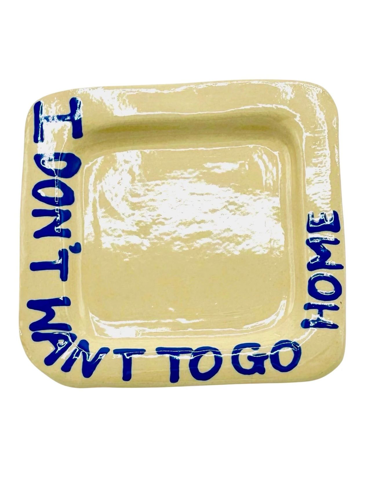 L&amp;amp;Clay Ceramics Trinket Tray