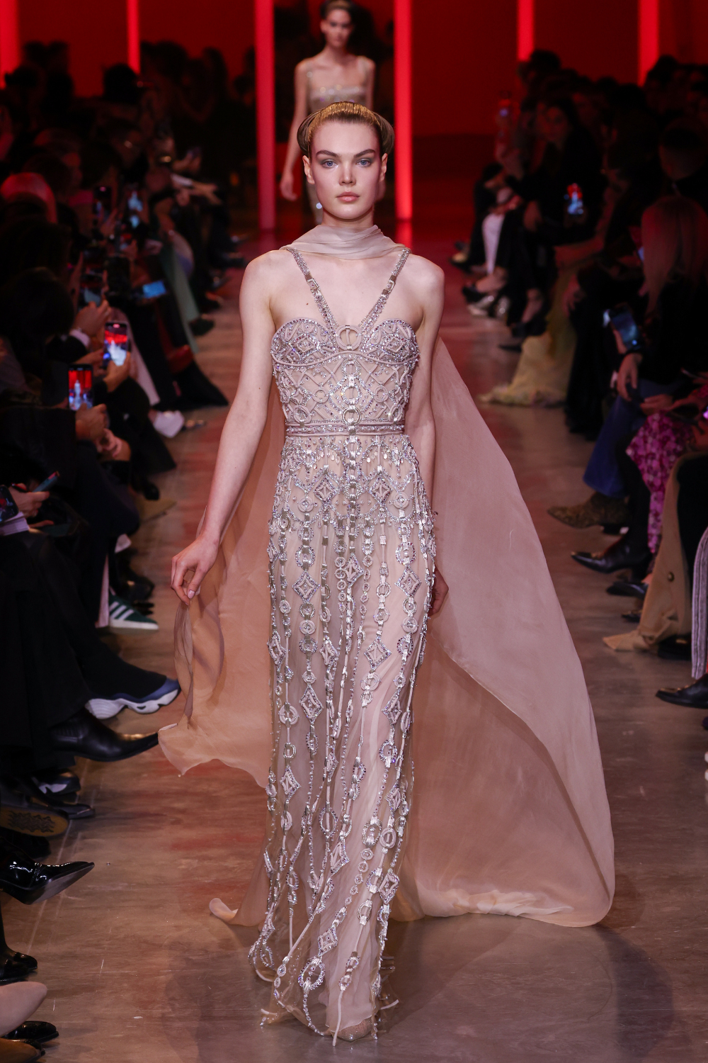 Ellie Saab