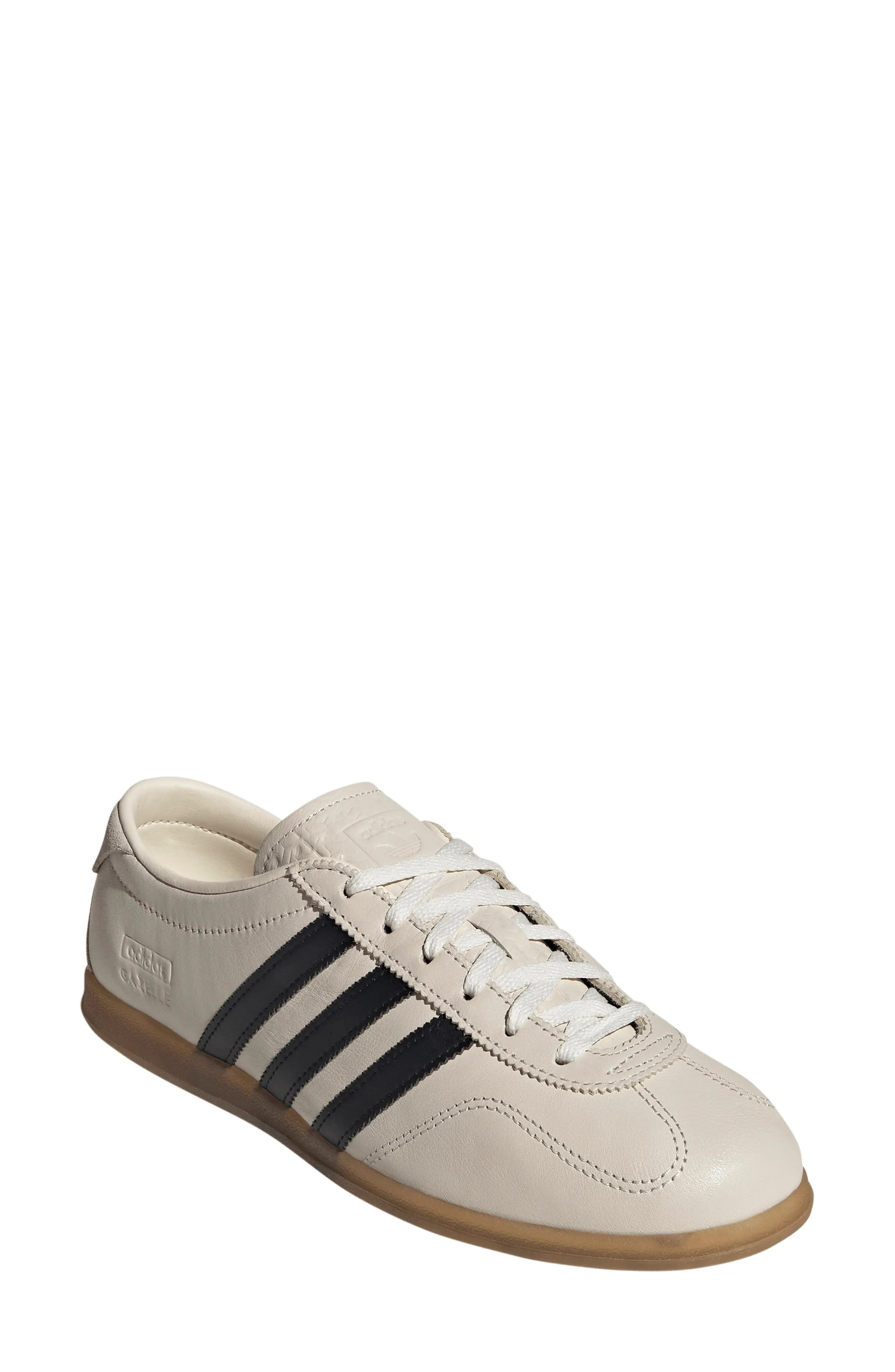 adidas, Gazelle Lo Pro Sneaker