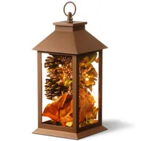 National Tree Company 12-in Harvest Free standing decoration