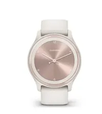 Check out Garmin Vivomove Sport smartwatch at Nykaa