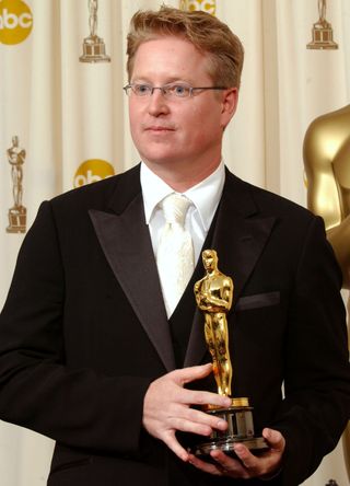 Andrew Stanton.