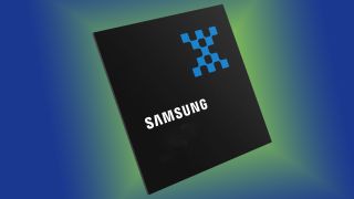 Samsung CPU development