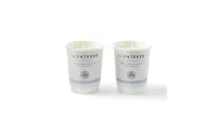 Scentered SLEEP WELL Home Aromatherapy Candle Refill Duo