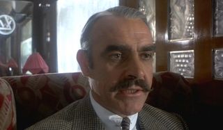 Sean Connery Murder On The Orie