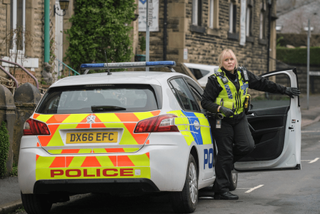 Happy Valley on AMC Plus, BBC America, Acorn TV