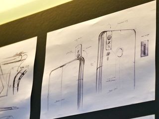ZenFone 6 concept