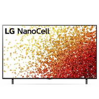 LG NanoCell 90 Series 2021 55” 4K Smart UHD TV w/ AI ThinQ: was $1,699.95, now $796.99 at Walmart